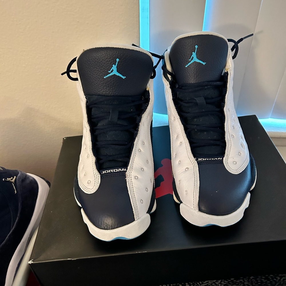 Jordan 13 - Picture 2 of 6
